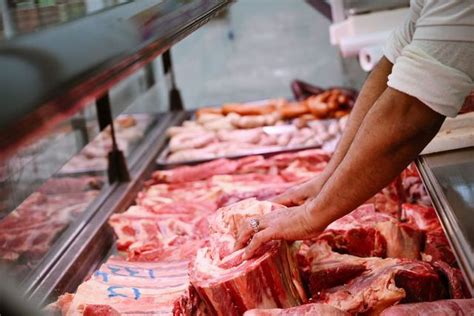 Por Un Paro De 48 Horas No Va A Peligrar El Abastecimiento De Carne