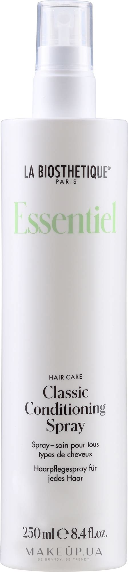 La Biosthetique Essentiel Classic Conditioning Spray Спрей