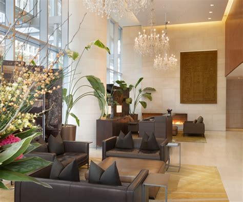 Luxury Hotel in Vancouver | Shangri-La Hotel, Vancouver