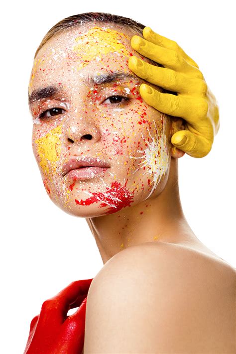 Zuhra on Behance