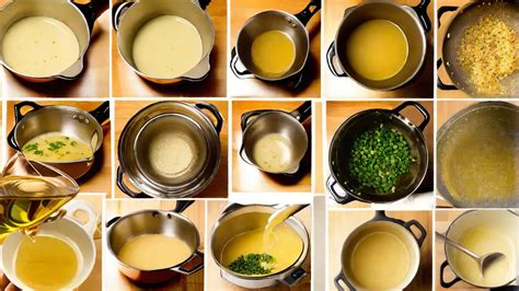 How To Make A White Wine Sauce