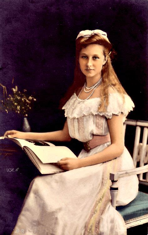 Princess Victoria Louise of Prussia Fotos de época