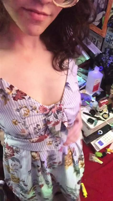 Show Off And Strap On Self Suck Amateur Porn Feat Teabeanie Scott By Faphouse Xhamster