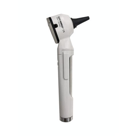 Luxamed Luxascope Auris Led V Otoscope White Color