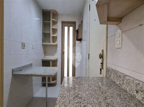 Apartamento Quartos Venda Rua Jos Higino Tijuca Rio De