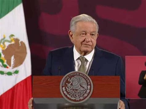 L Pez Obrador No Descarta Renuncias De Miembros De Su Gabinete Para