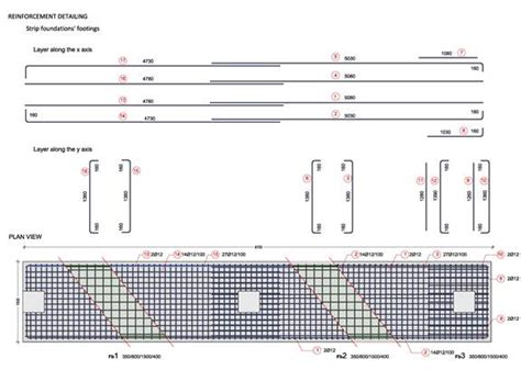 BuildingHow > Products > Books > Volume A > The reinforcement II ...