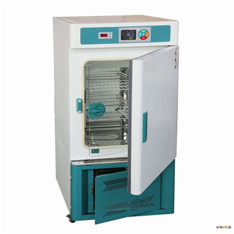 Cooling Incubator | Refrigerated Lab Incubator 0-65°C
