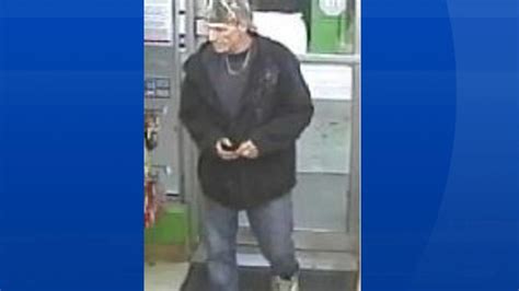 Moncton Police Seek Publics Help In Identifying Robbery Suspect Ctv News