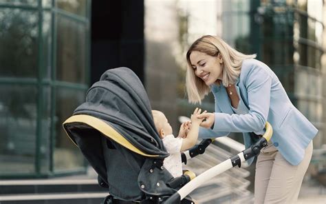 Como Escolher O Melhor Carrinho De Beb Guia Completo Kuantokusta