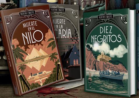 Agatha Christie Una Vida De Novela Y Rodeada De Misterios El PaÍs Uruguay