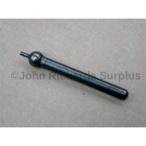 Land Rover Series 3 Clutch Slave Cylinder To Fork Push Rod 576751