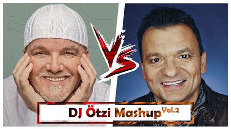 DJ Ötzi vs Klostertaler Markus Wolfahrt Der DJ aus den Bergen