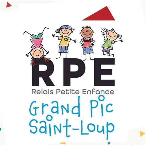 Relais Petite Enfance Viols Le Fort