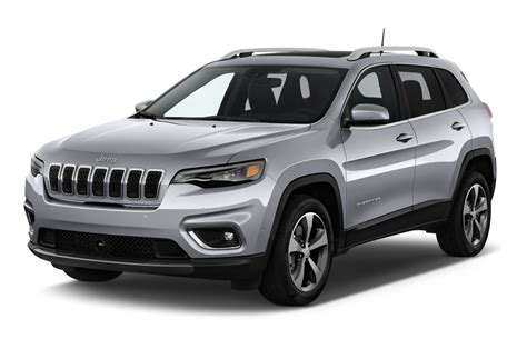 2020 Jeep Grand Cherokee Limited X Tire Size