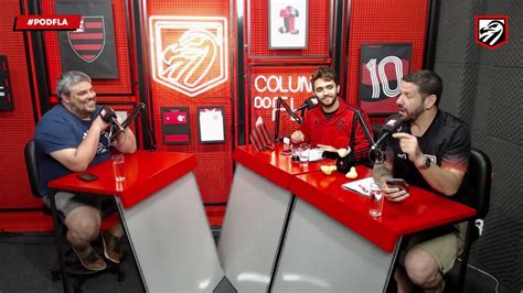 Coluna Do Fla Flamengo On Twitter GALLARDO E ABEL FERREIRA