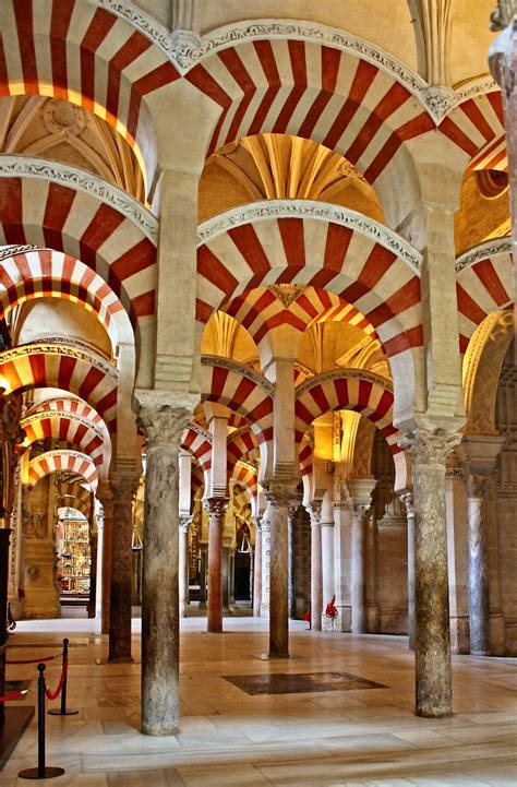 Islamic Art & Architecture in Spain