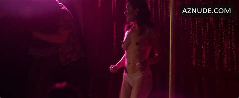 VICTORIA GOMEZ Nude AZNude