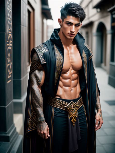 Male Art Model Male Models Fantasy Art Men Beautiful Fantasy Art