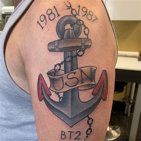 Aggregate Navy Mom Tattoos Latest In Cdgdbentre