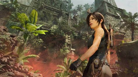Shadow of the Tomb Raider Walkthrough - PCMobileGames