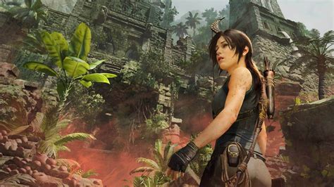 Shadow of the Tomb Raider Walkthrough - PCMobileGames