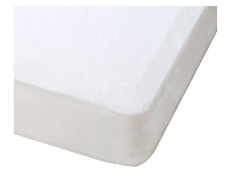 Prot Ge Matelas 60x120cm P TIT DODO Conforama