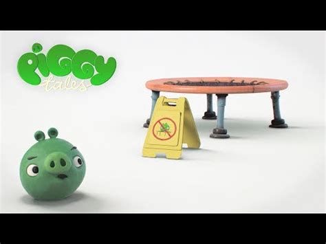 Piggy Tales: Pigs at Work - (Ep. 11) - Magnetic Appeal - Piggy Tales ...