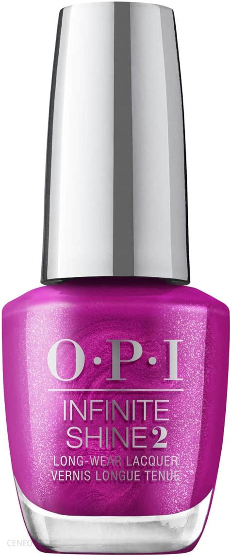 Opi Jewel Be Bold Collection Infinite Shine Lakier Do Paznokci Ml