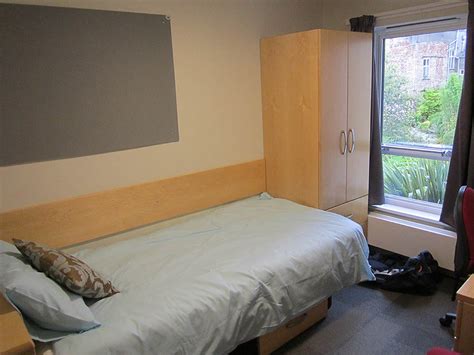 Manor Hall Accommodation University Of Bristol