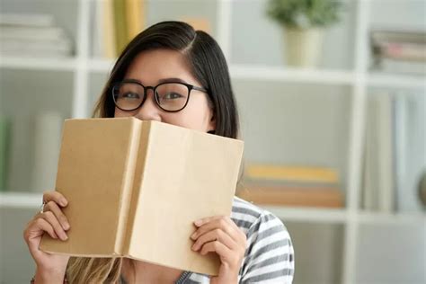 Membaca Buku Bisa Meningkatkan Kecerdasan Dan Bikin Tidur Lebih Nyenyak