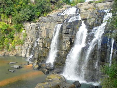 Waterfalls In Ranchi That Every Traveller Must Visit