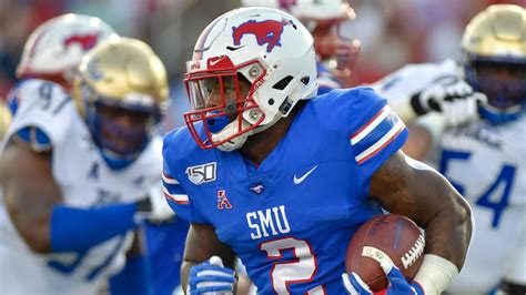 SMU Vs FAU Live Stream Watch Online TV Channel Boca Raton Bowl