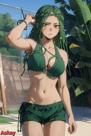 Ibara Shiozaki Luscious Hentai Manga Porn