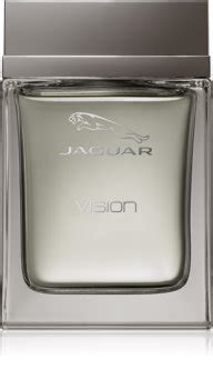 Jaguar Vision Eau De Toilette For Men Notino Ie