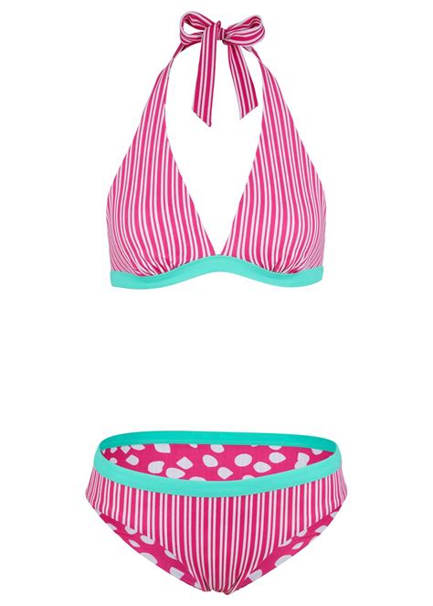 Bonprix bikini komplet rozmiar porównaj ceny Allegro pl