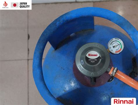 Cara Memasang Tabung Gas Dan Regulatornya Yang Benar