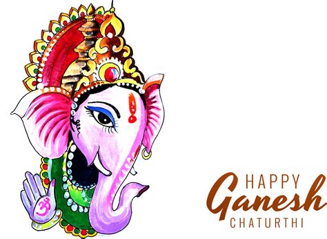 Ganesh Chaturthi 2021 Ganesh Png Png Images