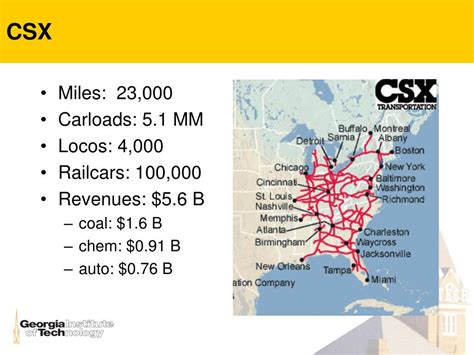 Ppt Rail Freight Transportation Powerpoint Presentation Free