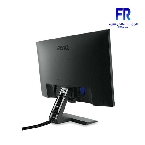 Benq Gw 2480 24 Inch 60hz 5ms Eye Care Fhd Ips Monitor