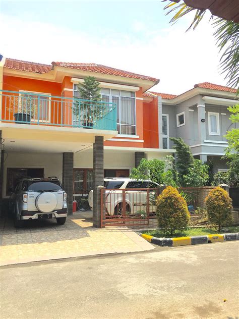 Jual Rumah Prima Harapan Regency Justin Langdon