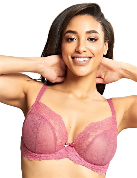 Panache Ana Plunge Bra Belle Lingerie