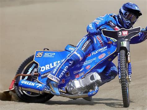 Speedway Grand Prix Wielkiej Brytanii Gdzie Transmisja Online