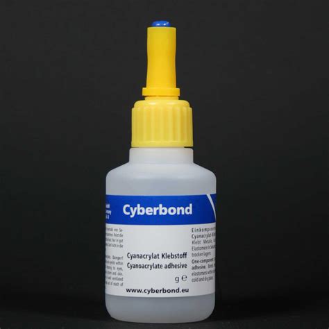 Cyberbond 2800 | acea.sk