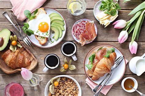 12 secrets pour réussir votre brunch maison dimanche prochain