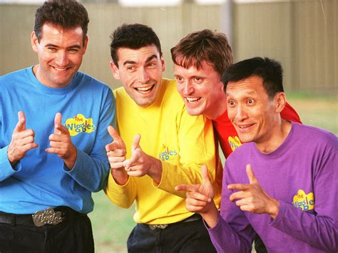 The Wiggles Retiring