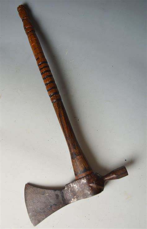 Antique Native American Indian Plains Pipe Tomahawk For Sale At 1stdibs