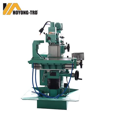 X8140 Universal Tool Milling Machine China Universal Tool Milling