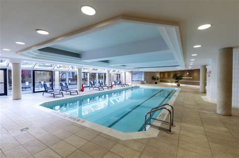 Hilton Toronto / Markham Suites Conference Centre & Spa - Destination Markham