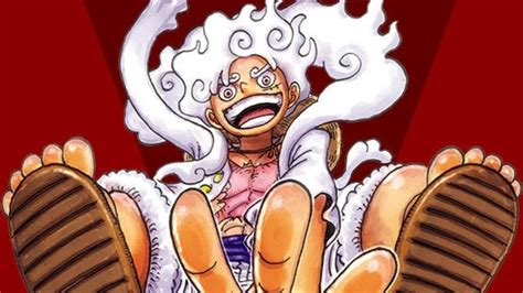 Does Gear 5: Nika mean the end for classic Luffy fights?